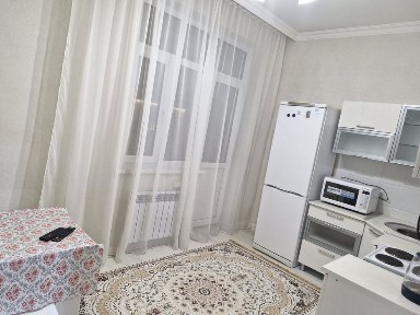 Акмолинская область, Астана, Есильский район