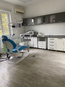Сдается стоматологический кабинет