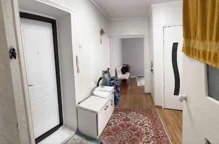 Кравтира 2-х комнатная продам улученная