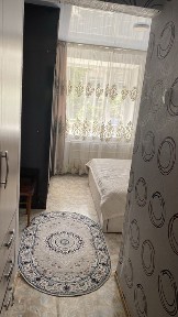 Срочно продается 3 комнатная квартира