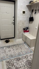 1 комнатная квартира