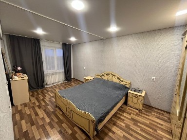 Восточно-Казахстанская область, Усть-Каменогорск, Дворец спорта