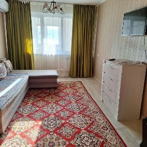 2 комнатная посуточно