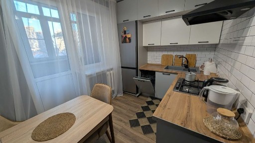 Аренда квартиры Утепова / Розабакиева