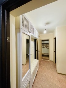 2- бөлмелі пәтер