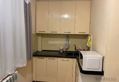 Сдам в аренду 1-комнатную квартиру в районе а/в Саяхат