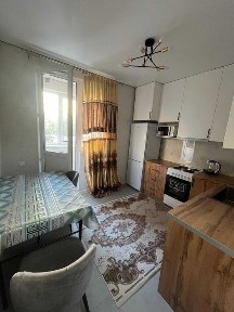 Сдается в долгосрочную аренду светлая и комфортабельная квартира