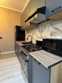 Сдам в аренду квартиру