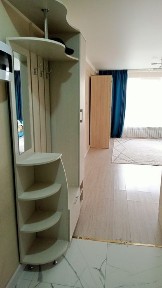 Сдается однокомная квартира