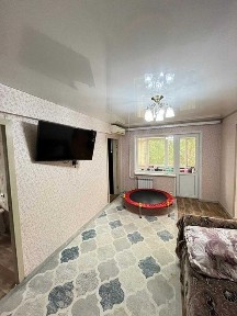 Восточно-Казахстанская область, Усть-Каменогорск, 45-я аптека