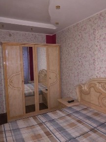 Сдам на длительный срок 2х комн квариру Аксу