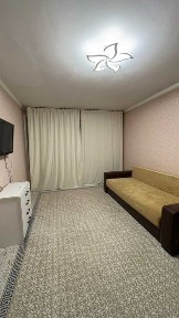 Акмолинская область, Кокшетау, Центр города