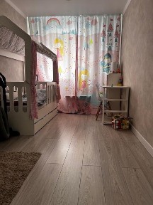 2х комнатная квартира Лермонтова-1мая