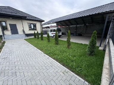 Продам дом в Туздыбастау