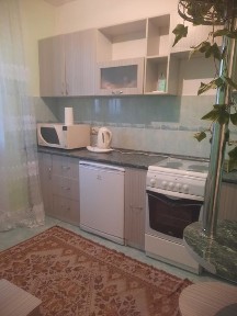 Сдам однокомнатную квартиру