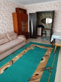 Карагандинская область, Акбулак