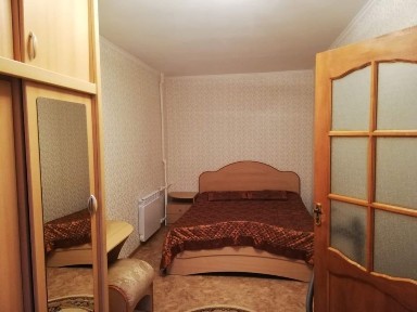 Карагандинская область, Нуркен