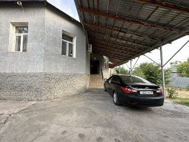 Шымкент мкр. Жайлау үй сатылады