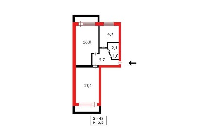 Карагандинская область, Караганда, Октябрьский район
