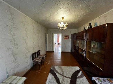 Карагандинская область, Караганда, Октябрьский район