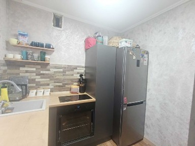 Карагандинская область, Караганда, Октябрьский район