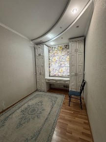 Сдается 3 ком квартиру