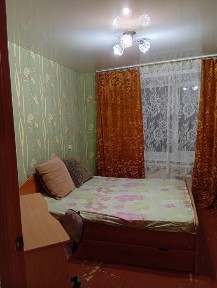 Сдам двухкомнатную