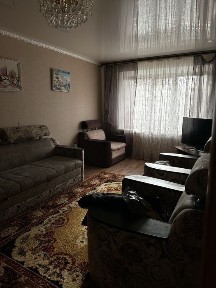 Костанайская область, Рудный