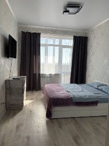 Костанайская область, Костанай