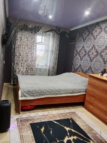 Костанайская область, Лисаковск