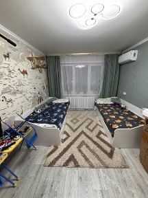 Костанайская область, Костанай