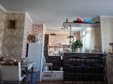 Туркестанская область, Шымкент, Каратауский район