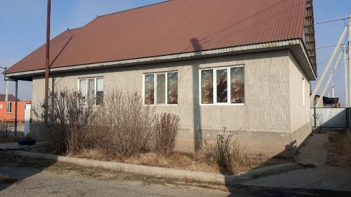 Продам дом, Жаналык. Дом отличный, Рядом речка