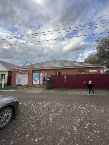 Сдается магазин в аренду