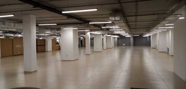 сдается площадь в ТЦ Мечта