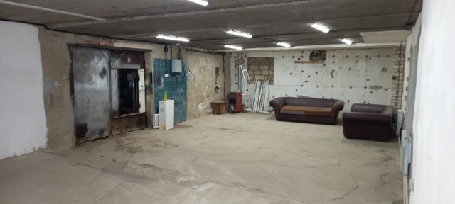 Сдам отапливаемый гараж в ГСК-6, 72 кв. м.