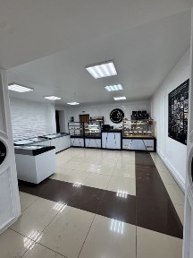 Сдам в аренду коммерческое помещение