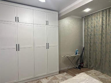 Алматинская область, Жастар