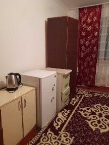 Алматинская область, Алматы, Ауэзовский район