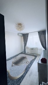 Продается 4 комнатная квартира в балыкшы