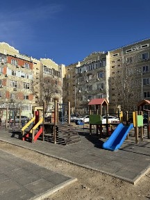 Срочно! 2-х комнатная Сары-Арка