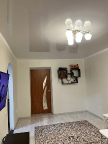 Продам квартиру в центре города Атырау