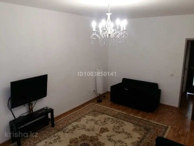 Продается 2 комнатная квартира (Нурсая, Куншуак 1/3) проезд Шырайлы