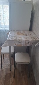 Атырауская область, Атырау, Авангард