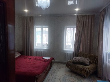 Восточно-Казахстанская область, Семей