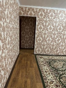 ПРОДАЁМ 3комнатная квартира 2этаж 101серия улицаМОЛДАГУЛОВА-ЖАНГЕЛДИНА