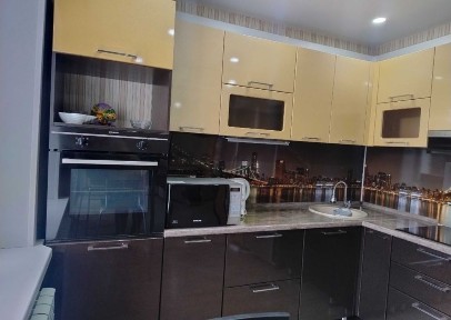 Северо-Казахстанская область, Петропавловск