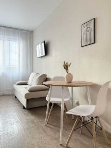 Акмолинская область, Астана, Есильский район