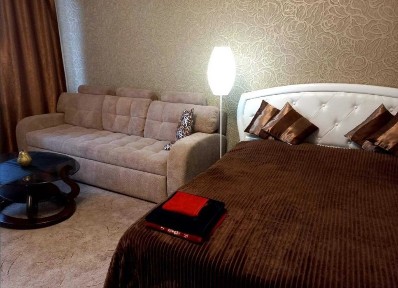 Акмолинская область, Астана, Сарыаркинский район