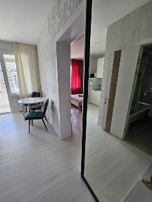 Акмолинская область, Астана, Есильский район